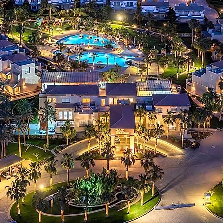 Jaz Little Venice Golf Resort