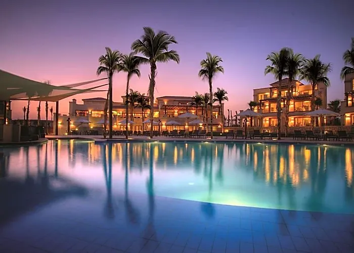 Jaz Little Venice Golf Hotel 4*