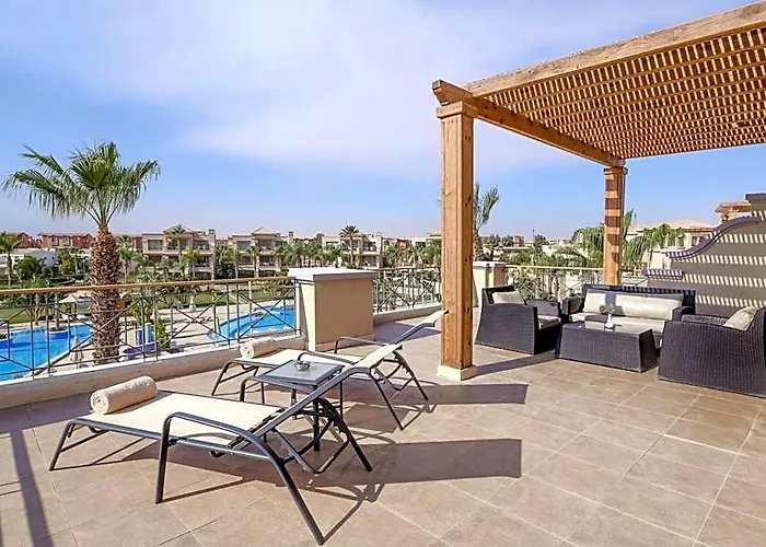 Jaz Little Venice Golf Hotel 4*