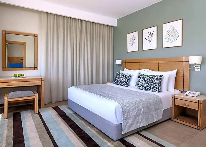 Jaz Little Venice Golf Hotel 4*