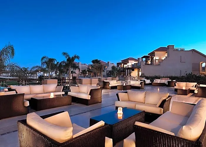 Jaz Little Venice Golf 4*