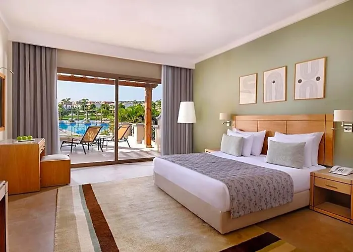 Jaz Little Venice Golf 4*