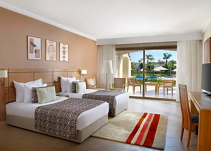 Jaz Little Venice Golf Hotel
