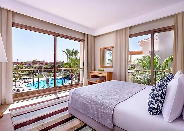Jaz Little Venice Golf 4*