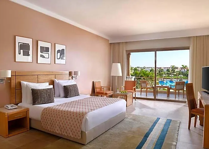 Hotel Jaz Little Venice Golf 4*