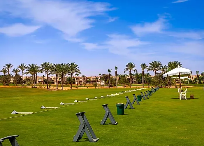 Jaz Little Venice Golf Hotel